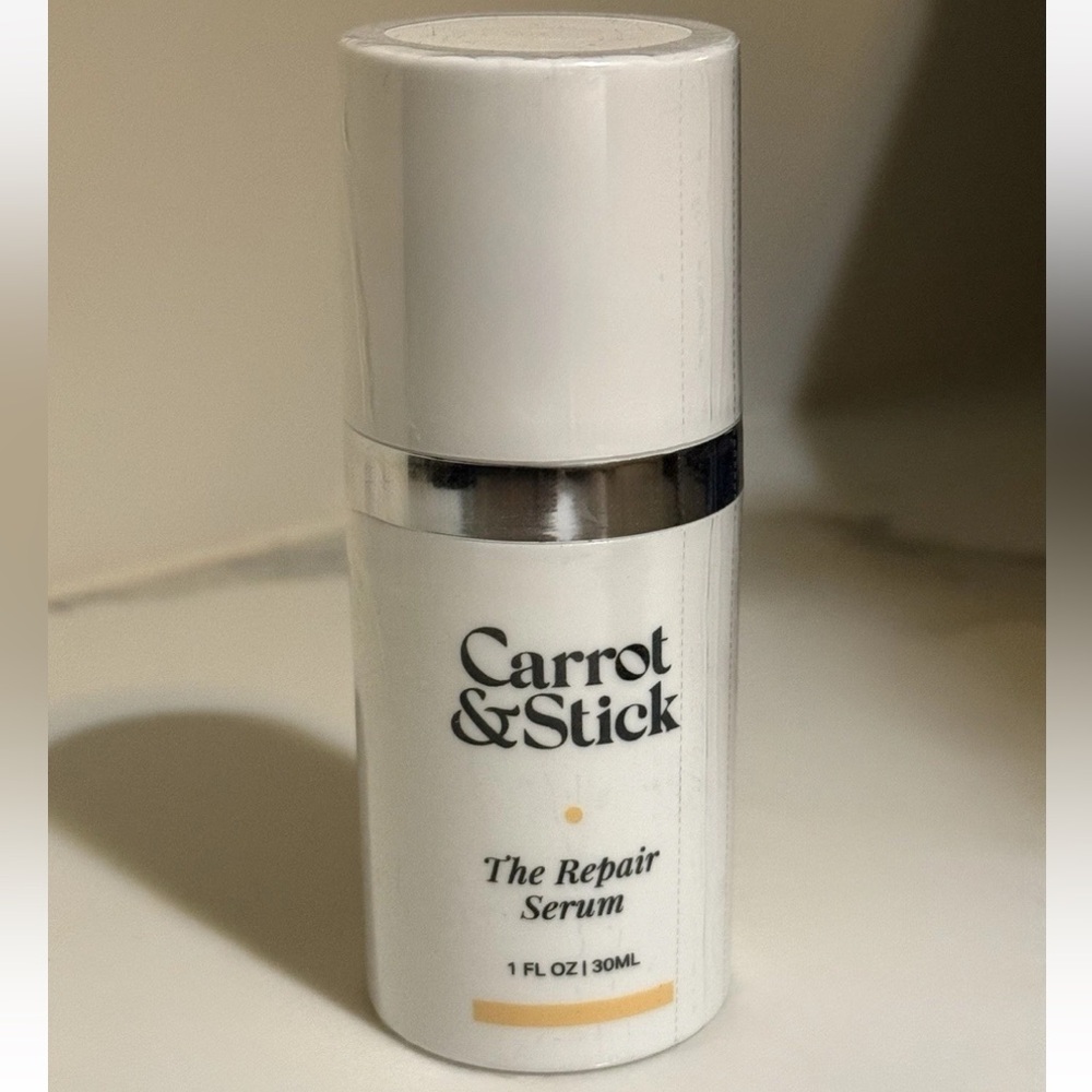 Carrot & Stick the Repair Anti-Aging Serum 1 fl oz